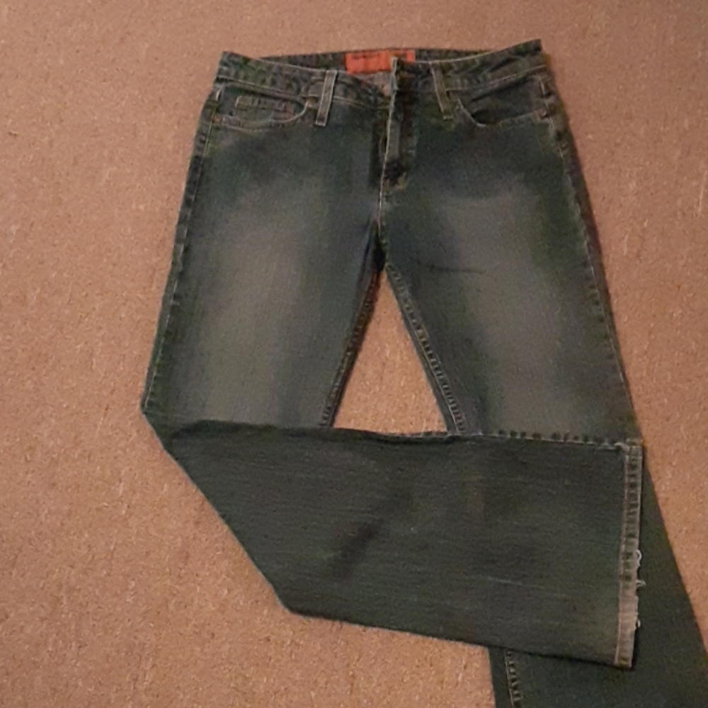 Mossimo Jeans